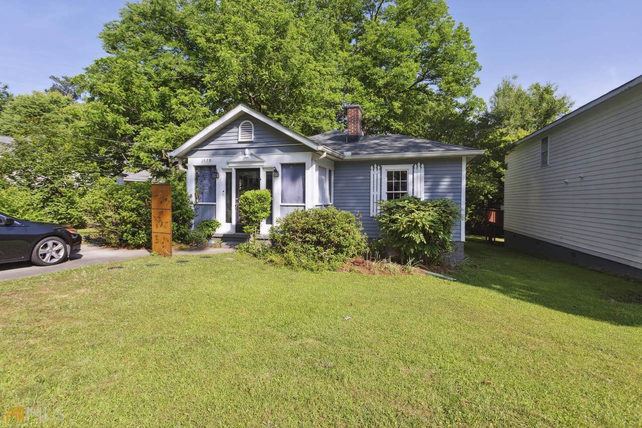 2579 Forrest Avenue - Photo 1