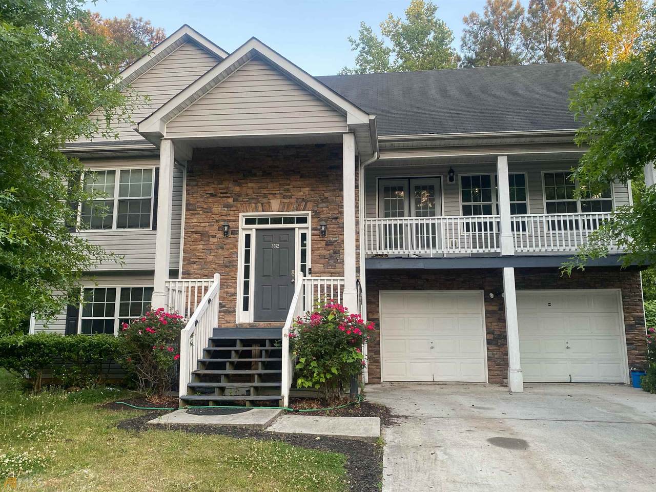 3552 Oakshire Way Summit - Photo 1