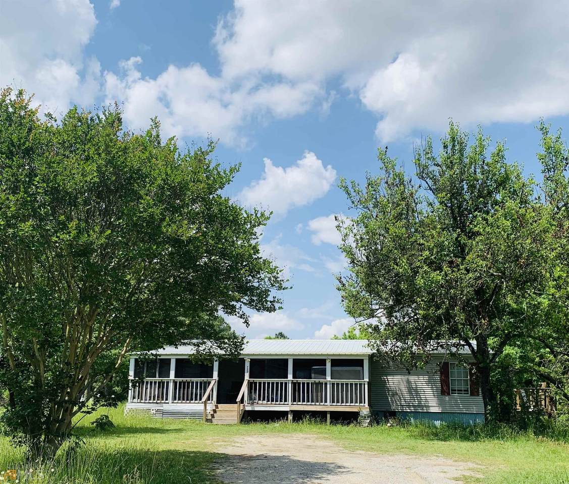 744 Borum Street - Photo 1