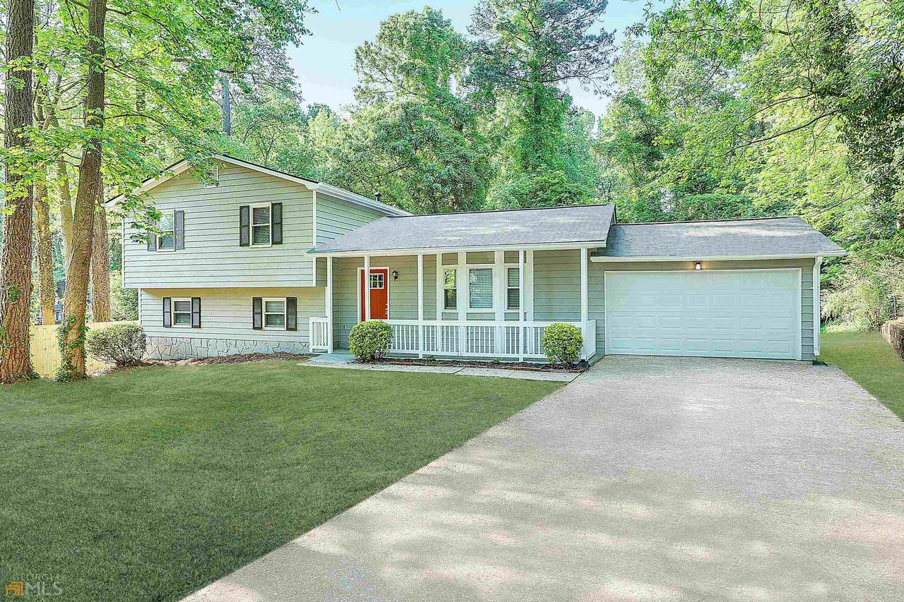 5318 Zachary Dr - Photo 1