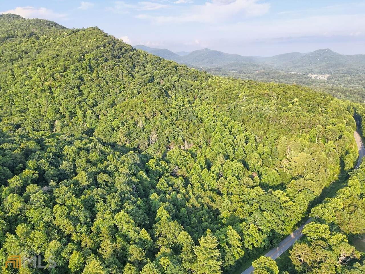0 Germany Mtn Road - Photo 1