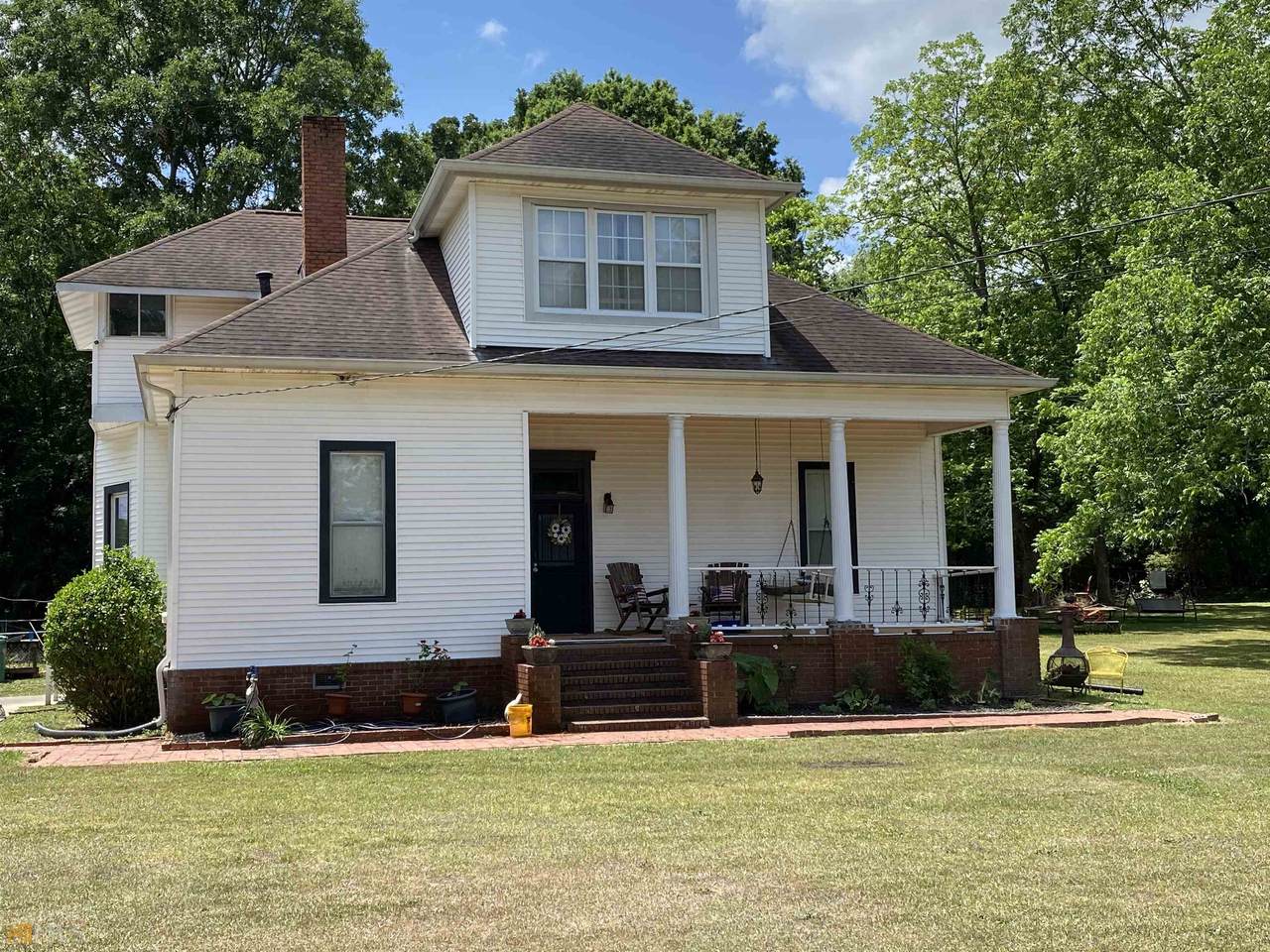 545 Jeff Davis Drive - Photo 1