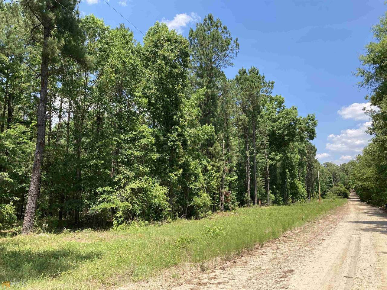 0 Log Cabin Rd - Photo 1