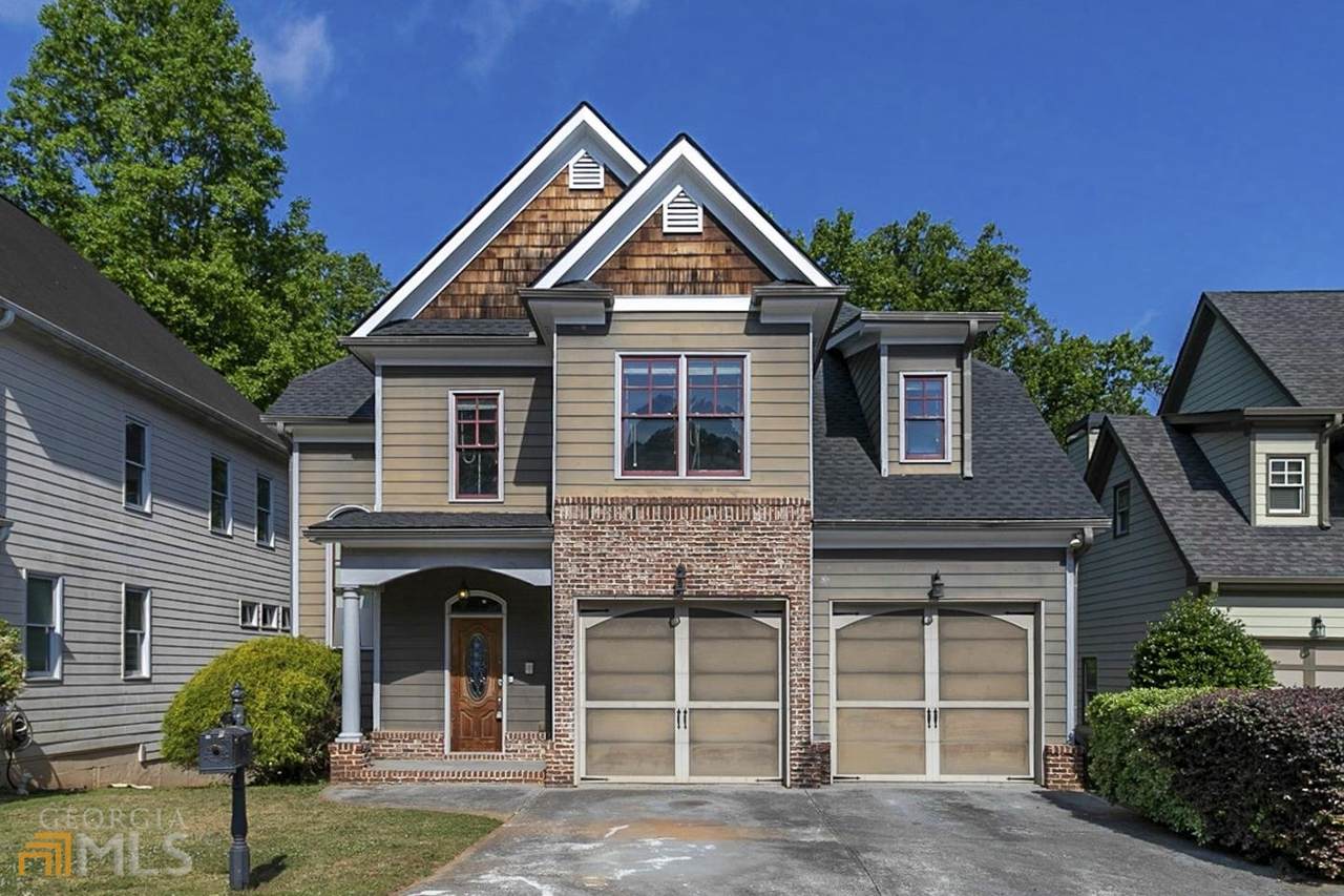 1383 Summer Lane - Photo 1