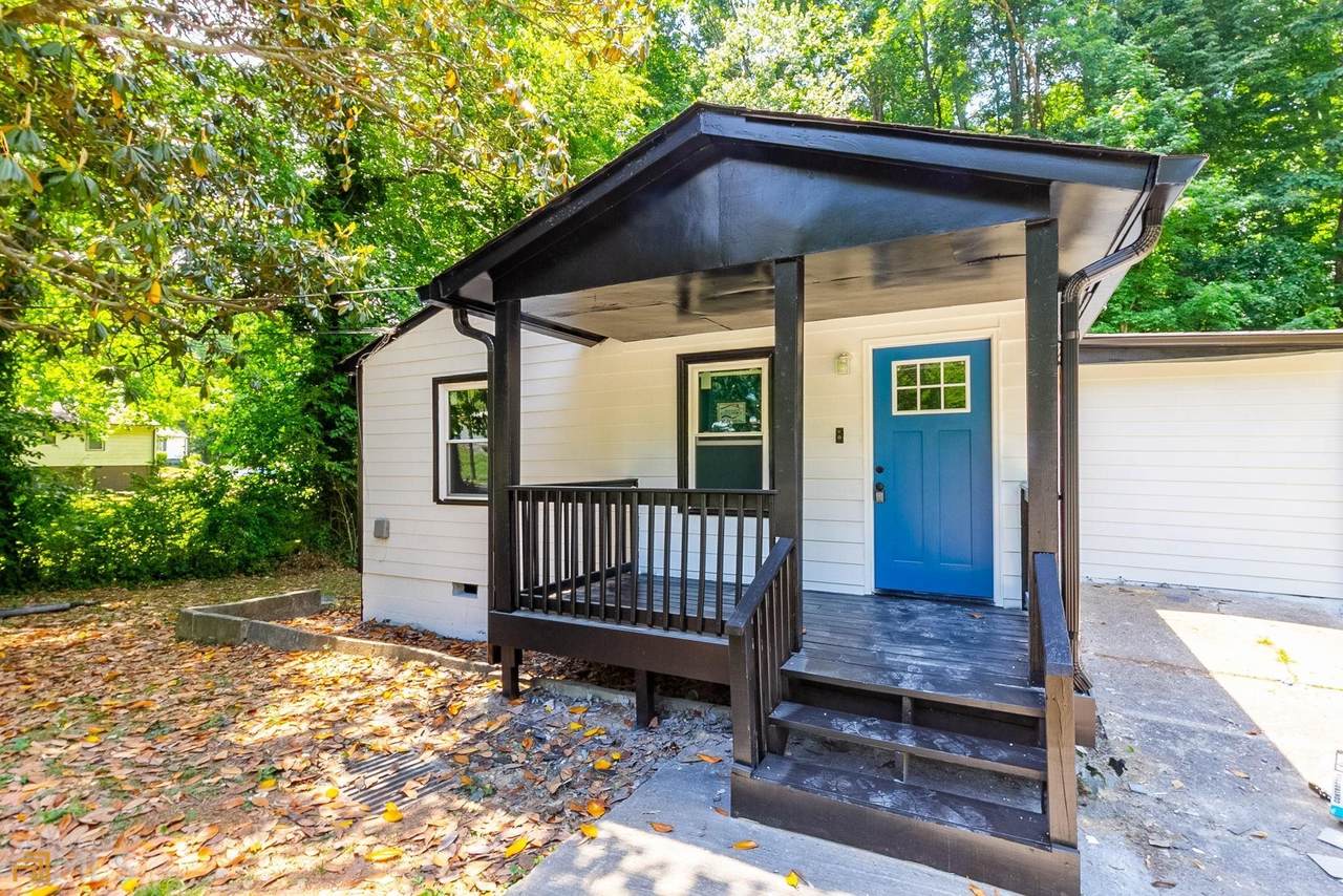 3658 Bunker Hill Drive - Photo 1