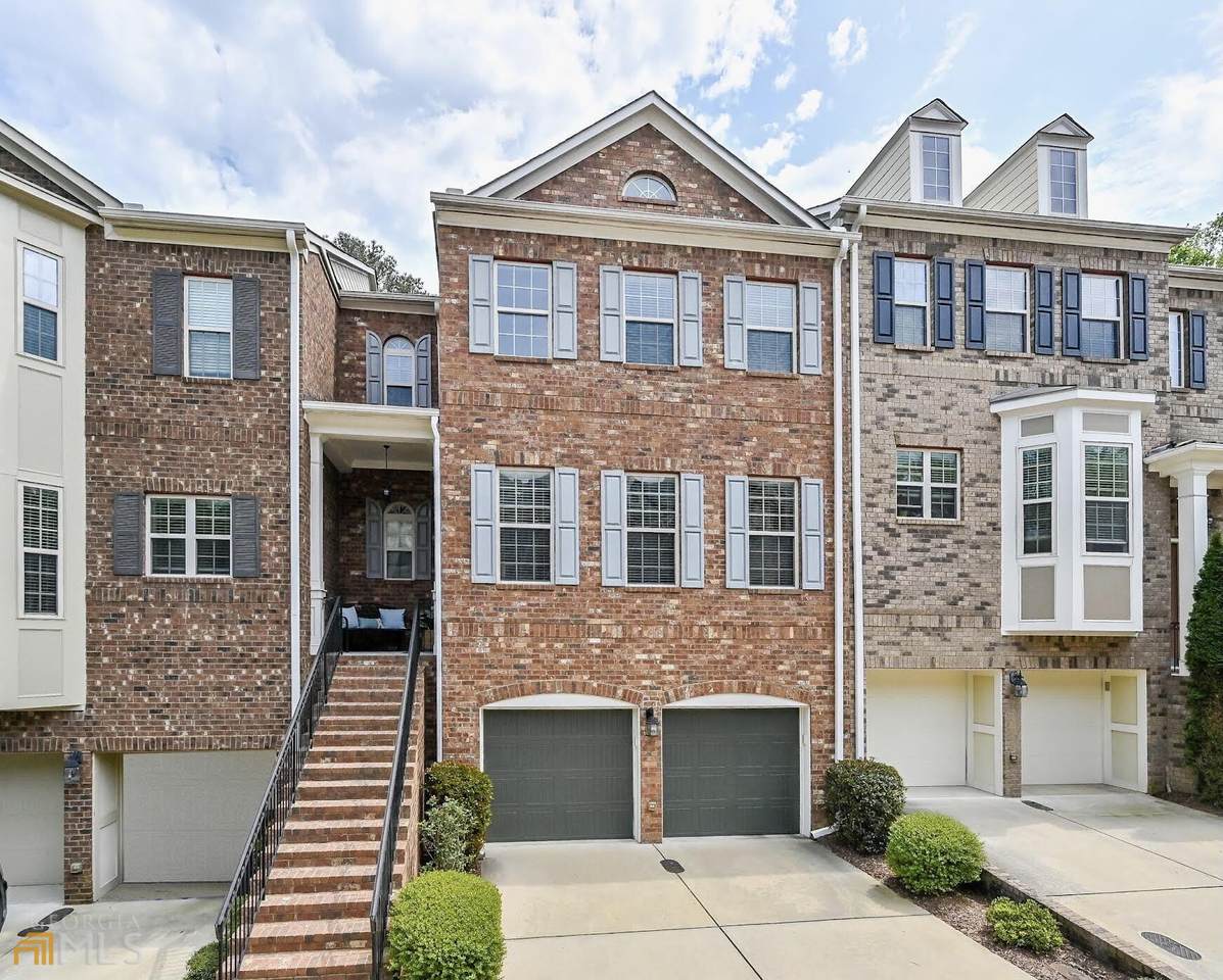 1871 Cedar Glenn Way - Photo 1