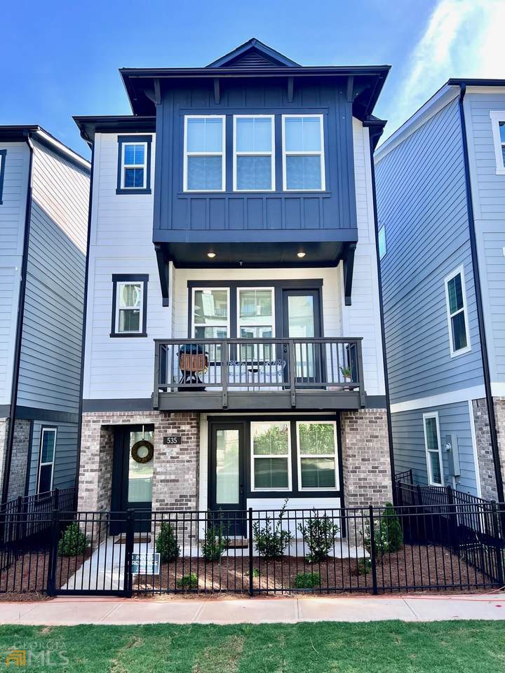 535 Hargrove Lane - Photo 1