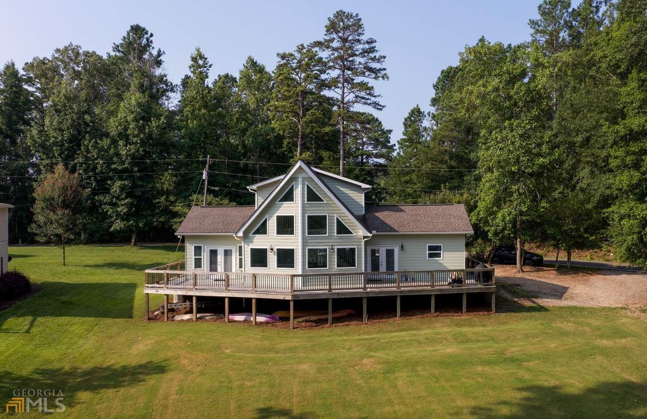 182 Twisting Hill Road - Photo 1