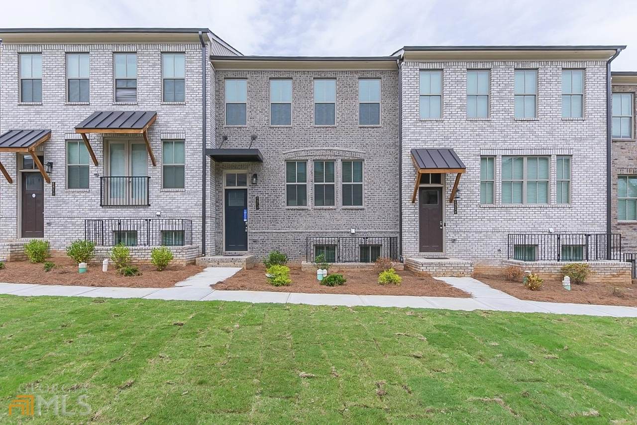 4312 Longleaf Pine - Photo 1