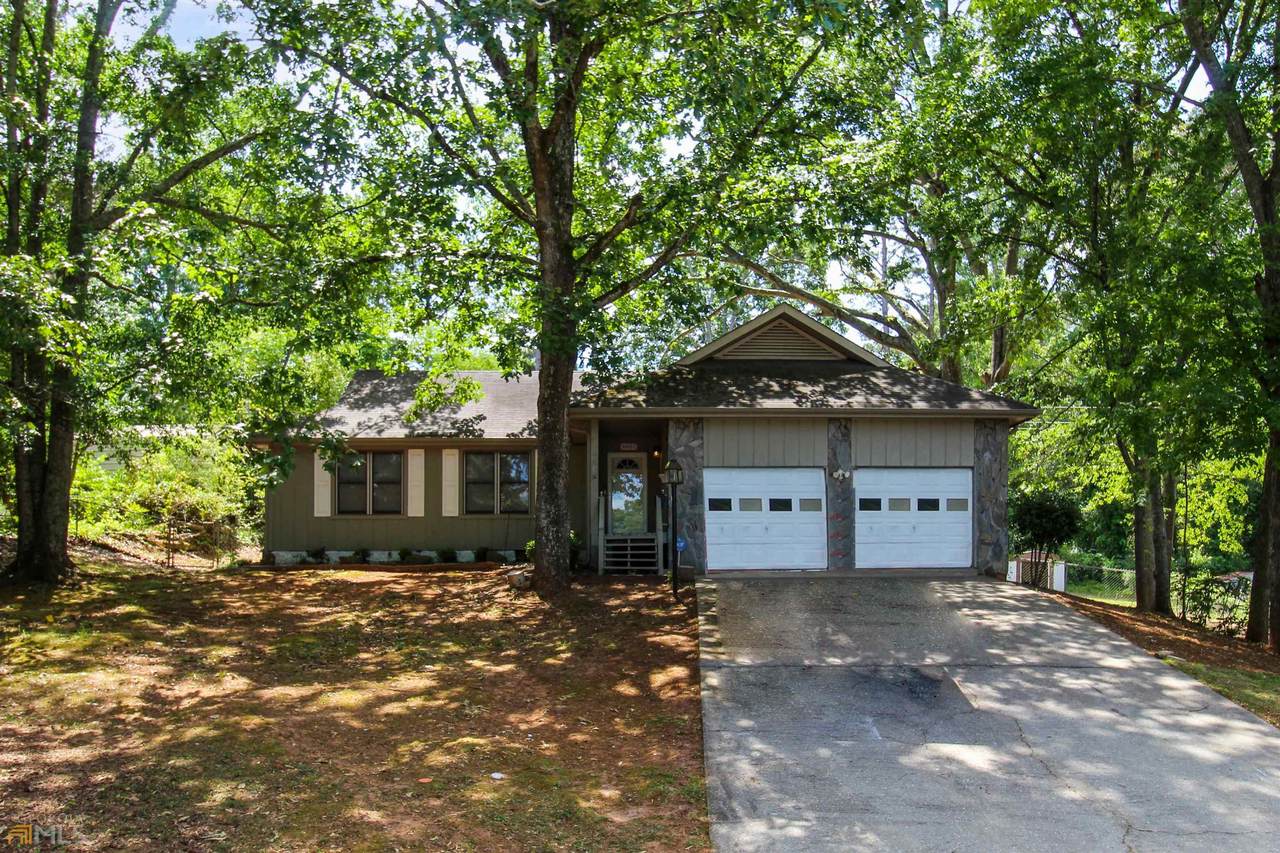 8885 Teal Lane - Photo 1