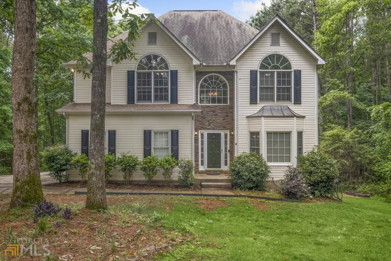 102 Barrington Ridge Ct - Photo 1