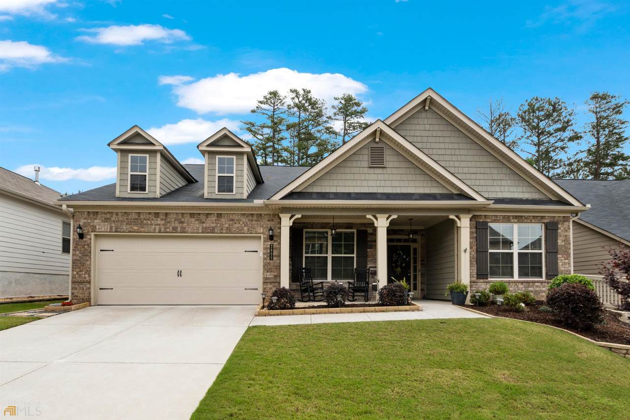 2899 Ogden Trail - Photo 1
