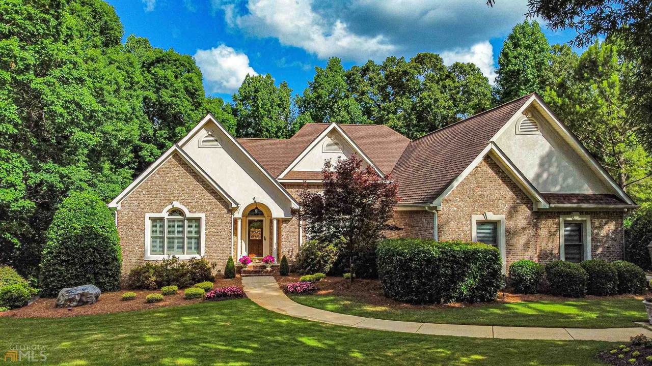 8100 Lakemont Close - Photo 1