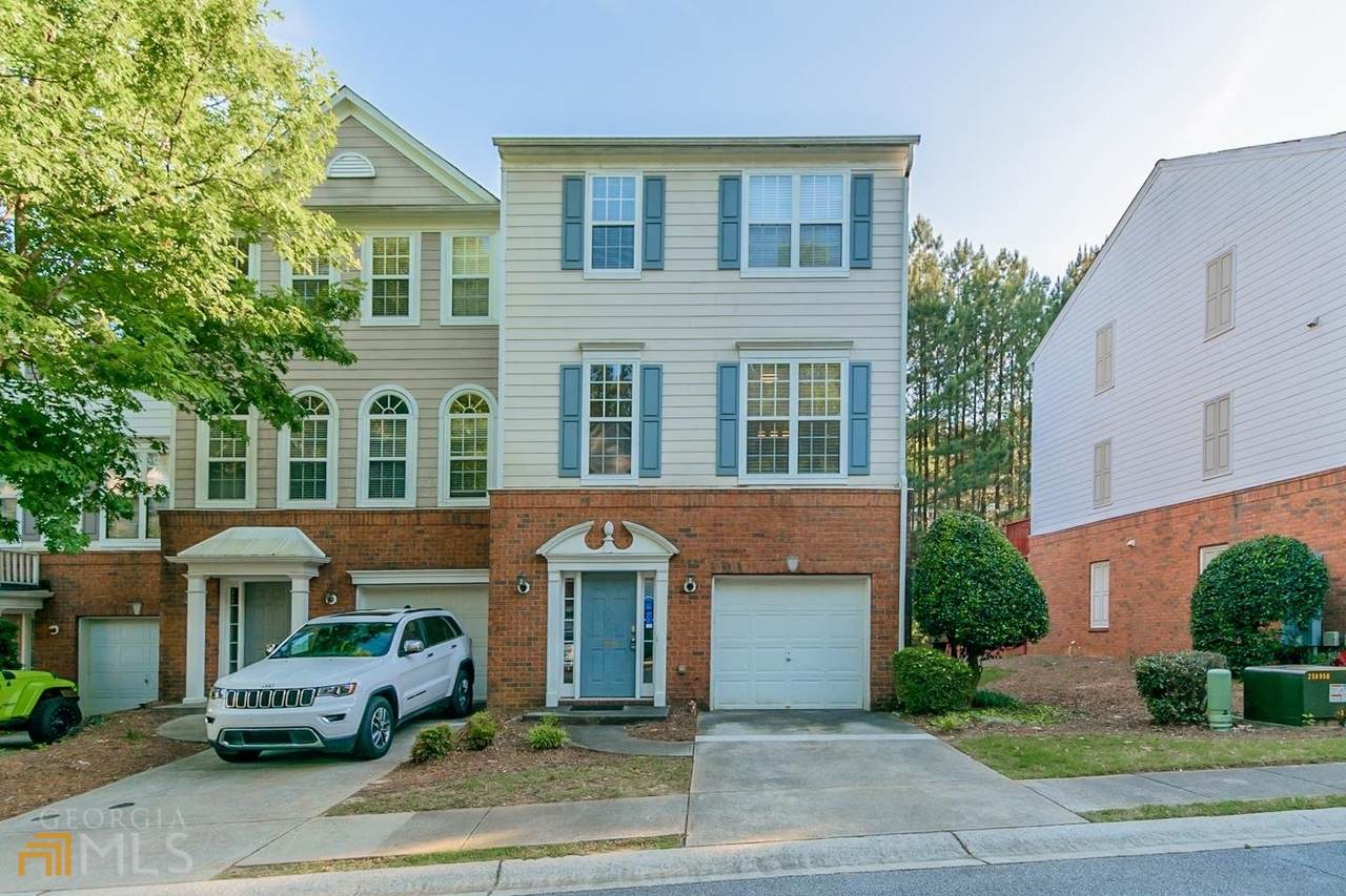 3984 Howell Park - Photo 1
