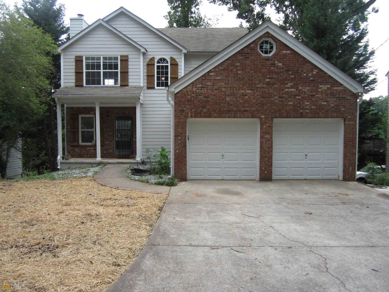 261 Dorsey Road - Photo 1