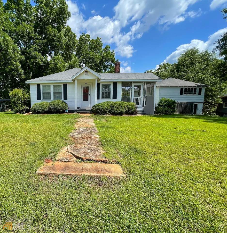 507 Francis Street - Photo 1