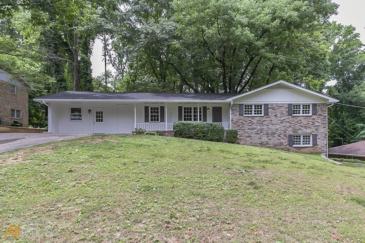70 Bailey - Photo 1