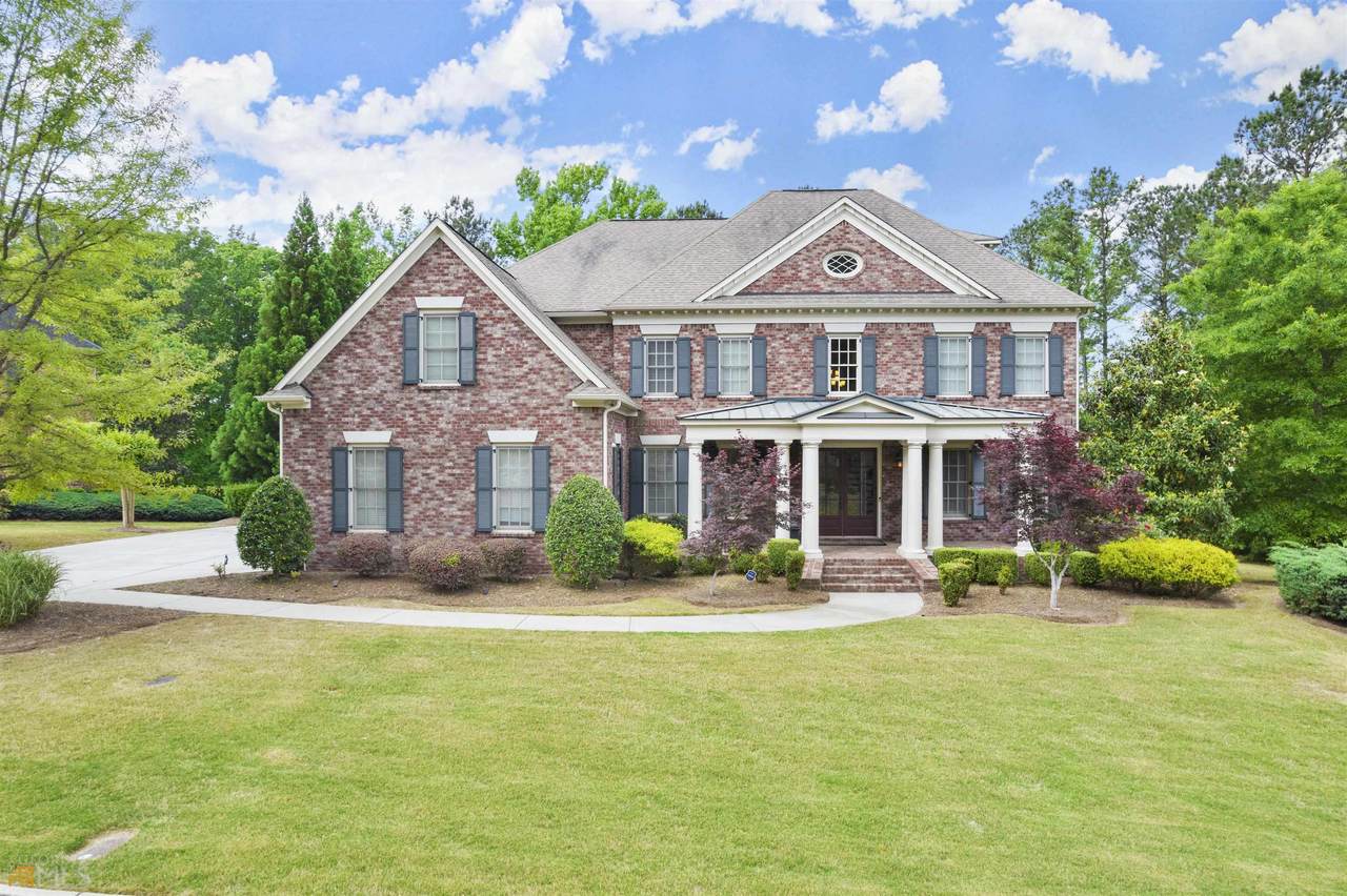 2131 Calverton Lane - Photo 1