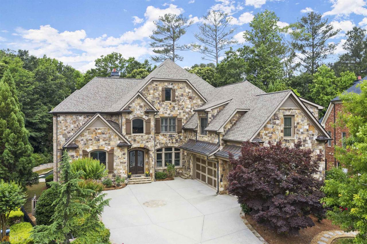 1245 Stonecroft Way - Photo 1