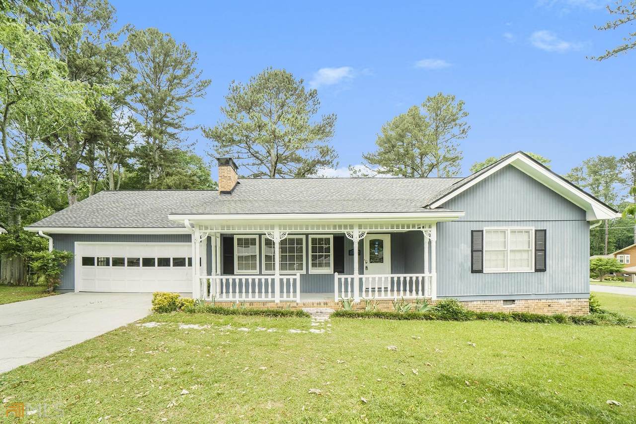 2171 Plantation - Photo 1
