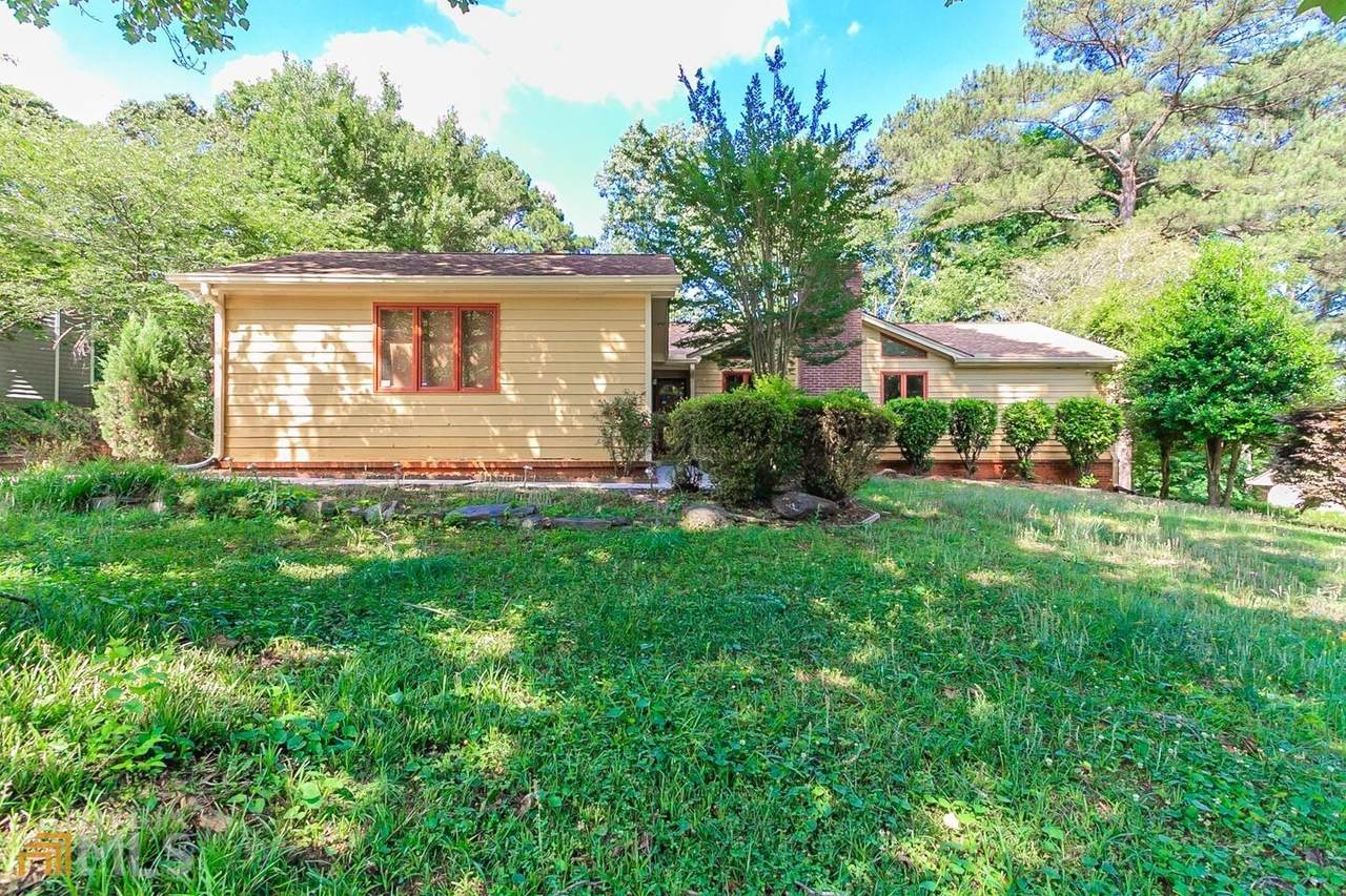 1426 Manchester - Photo 1