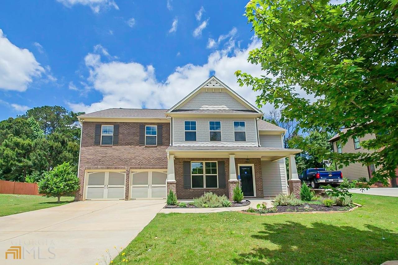 5174 Olive Branch - Photo 1