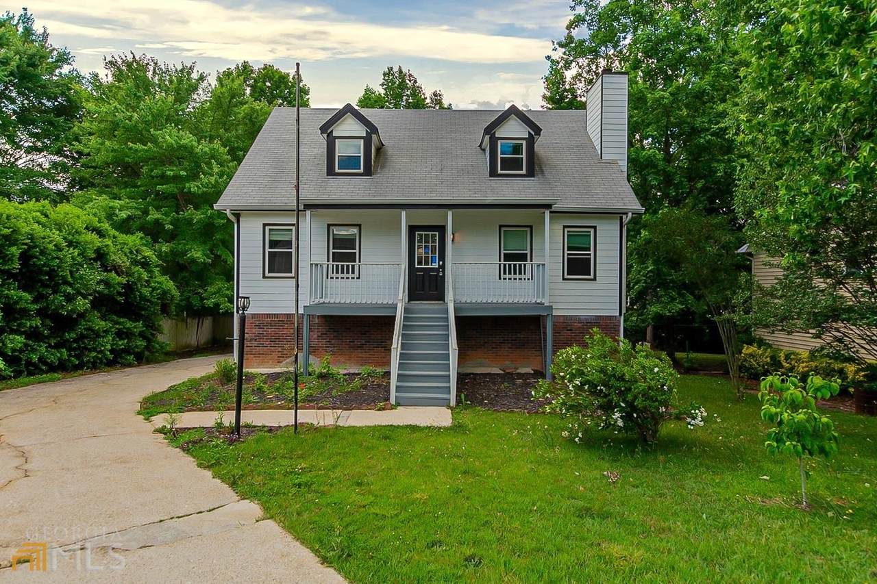 2935 Quinbery - Photo 1
