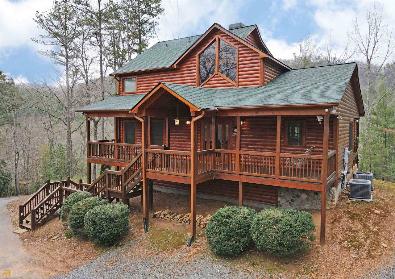 285 Valley Lake Dr - Photo 1