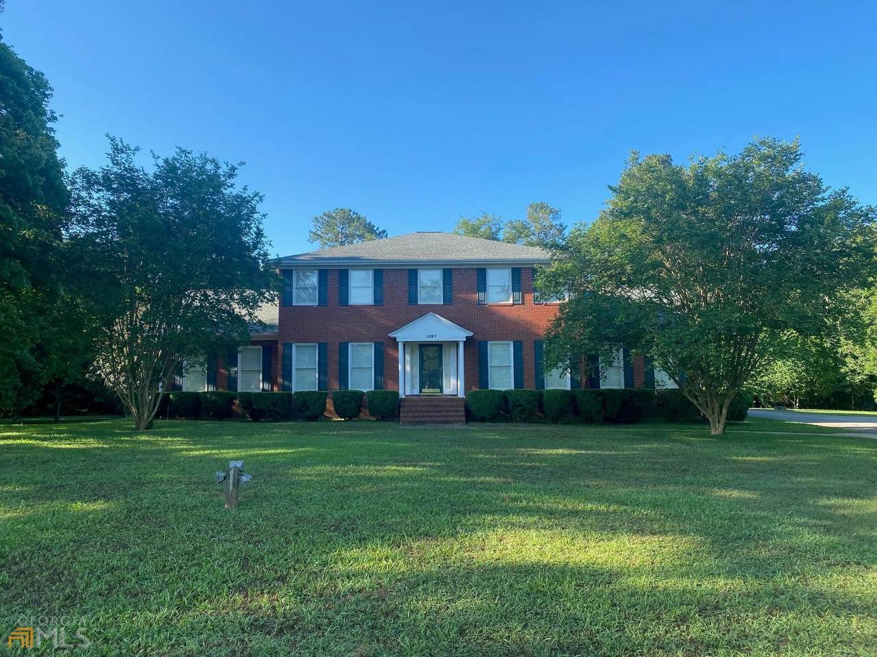 1297 Green Street Street - Photo 1