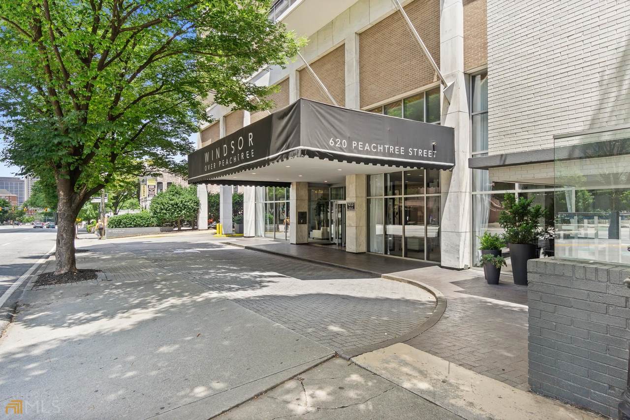 620 Peachtree St. - Photo 1