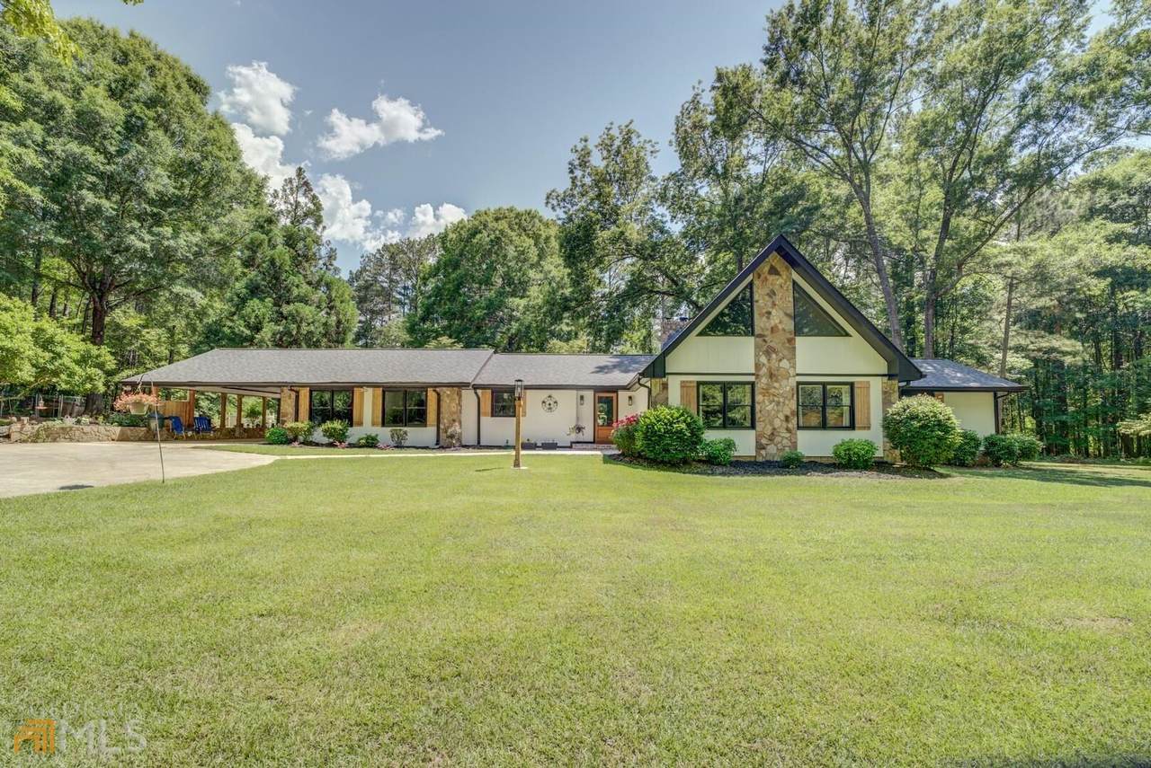 1350 River Cove Road - Photo 1