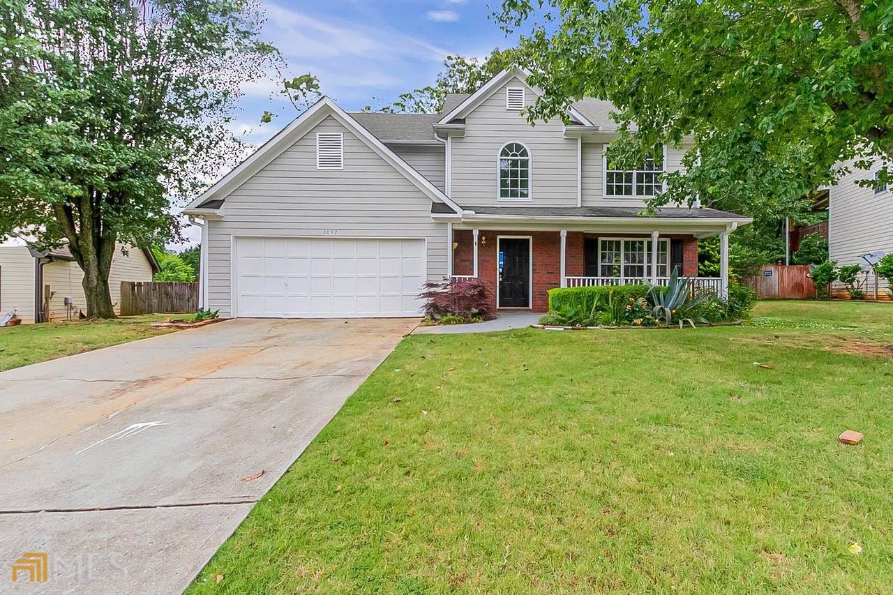 3092 Oak Vista - Photo 1