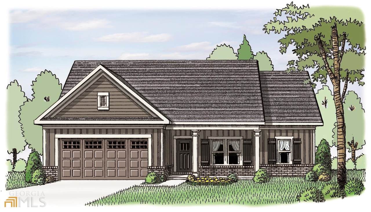 2206 Alcovy Station Road - Photo 1