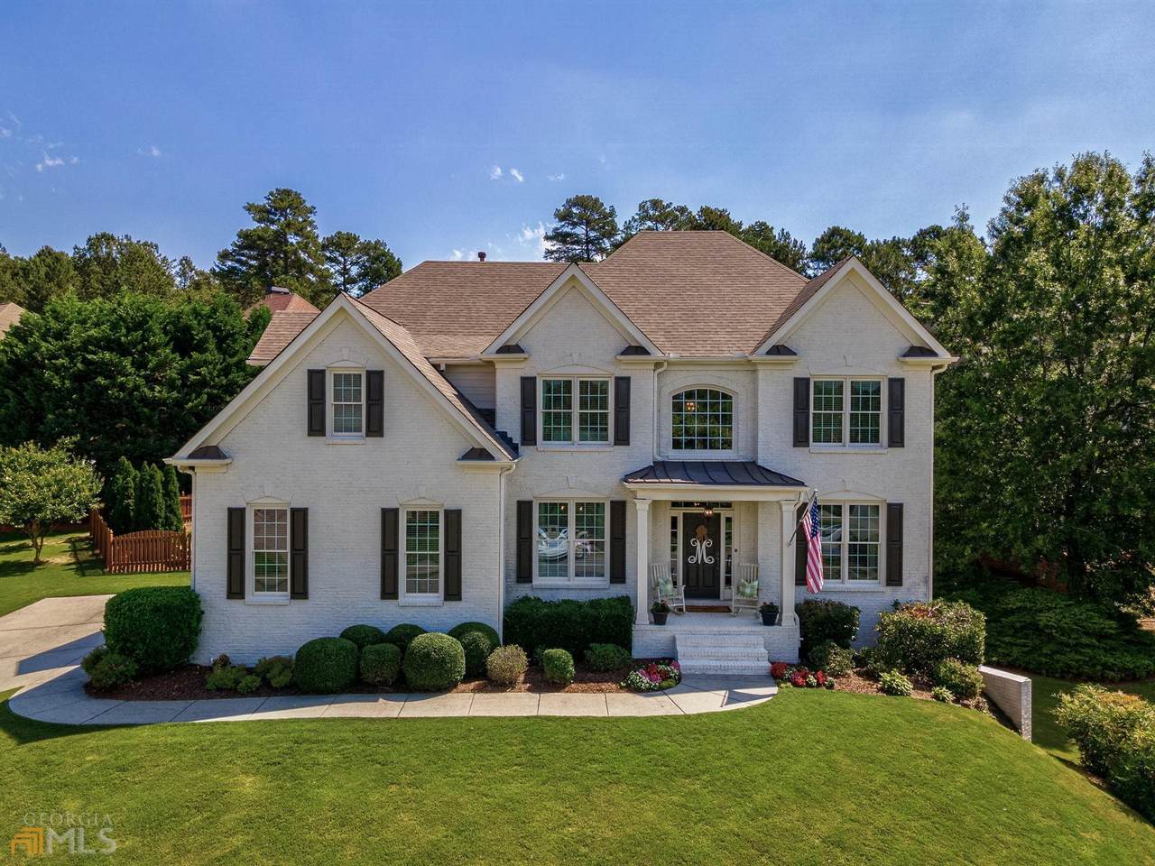 1643 Autumn Sage Drive - Photo 1