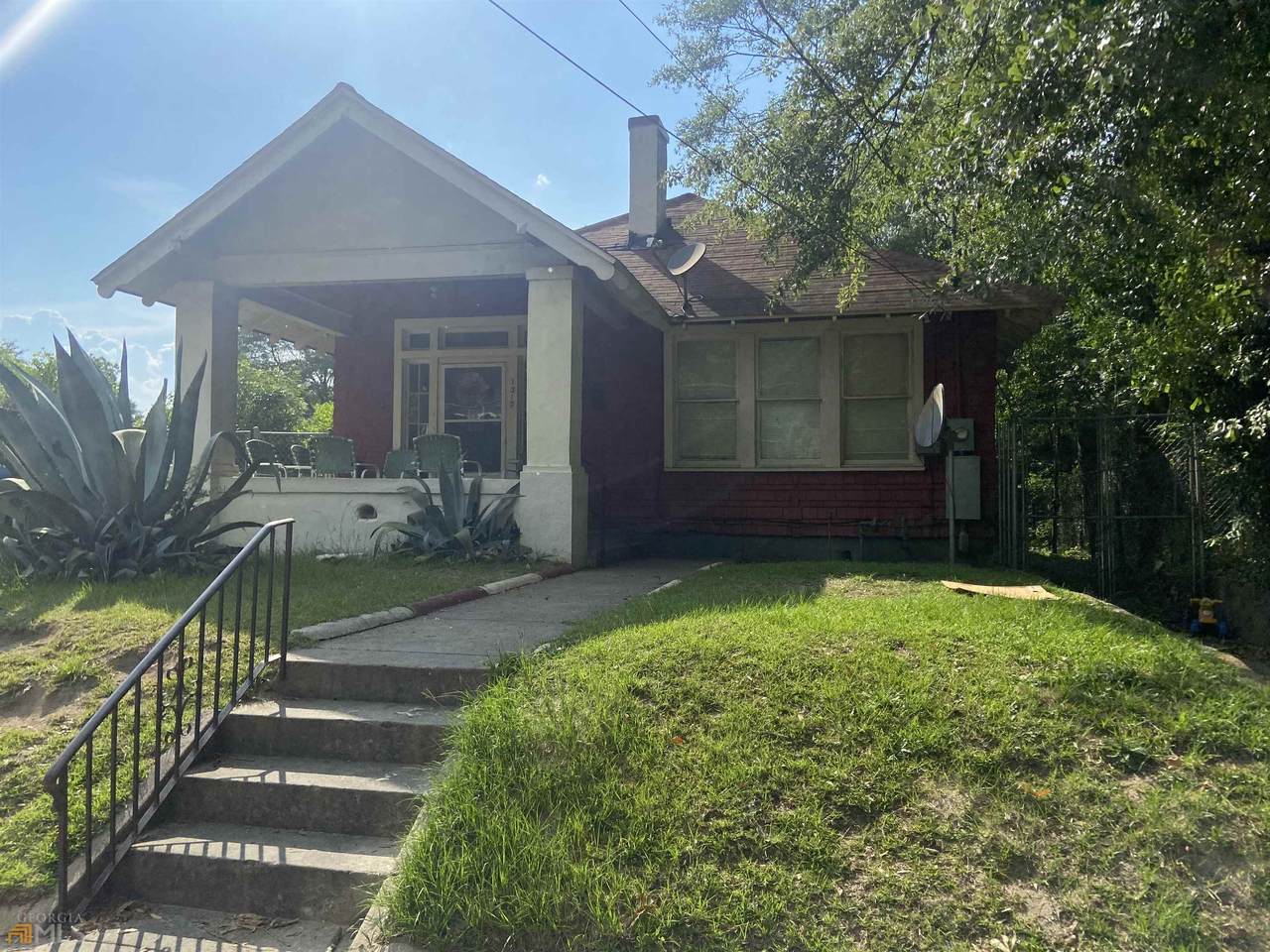 1317 Duncan Avenue - Photo 1