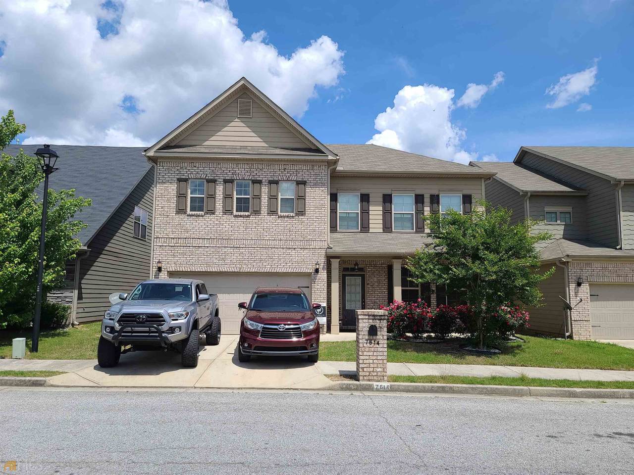 7614 Crawford Court - Photo 1
