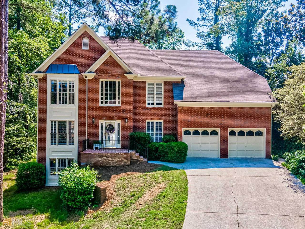 5713 Brookstone Walk - Photo 1
