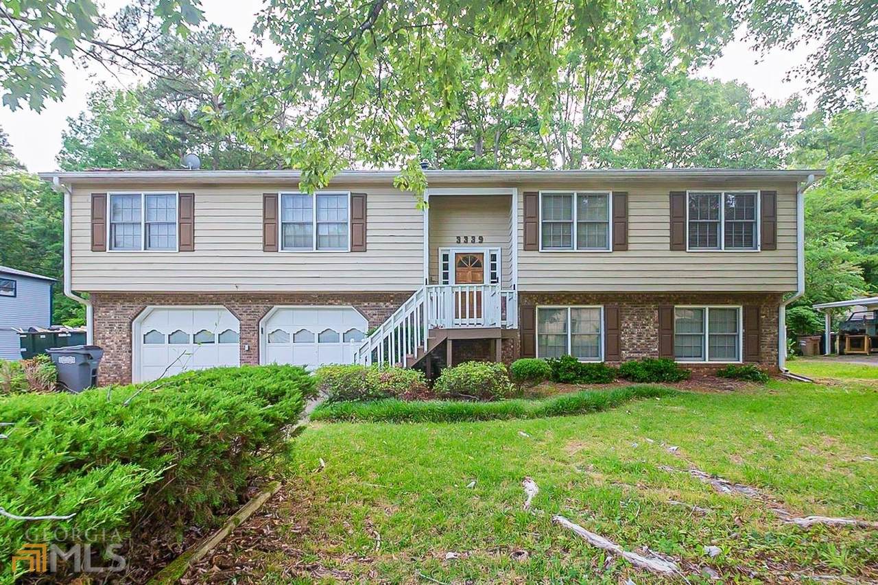 3339 Hunters Lodge - Photo 1