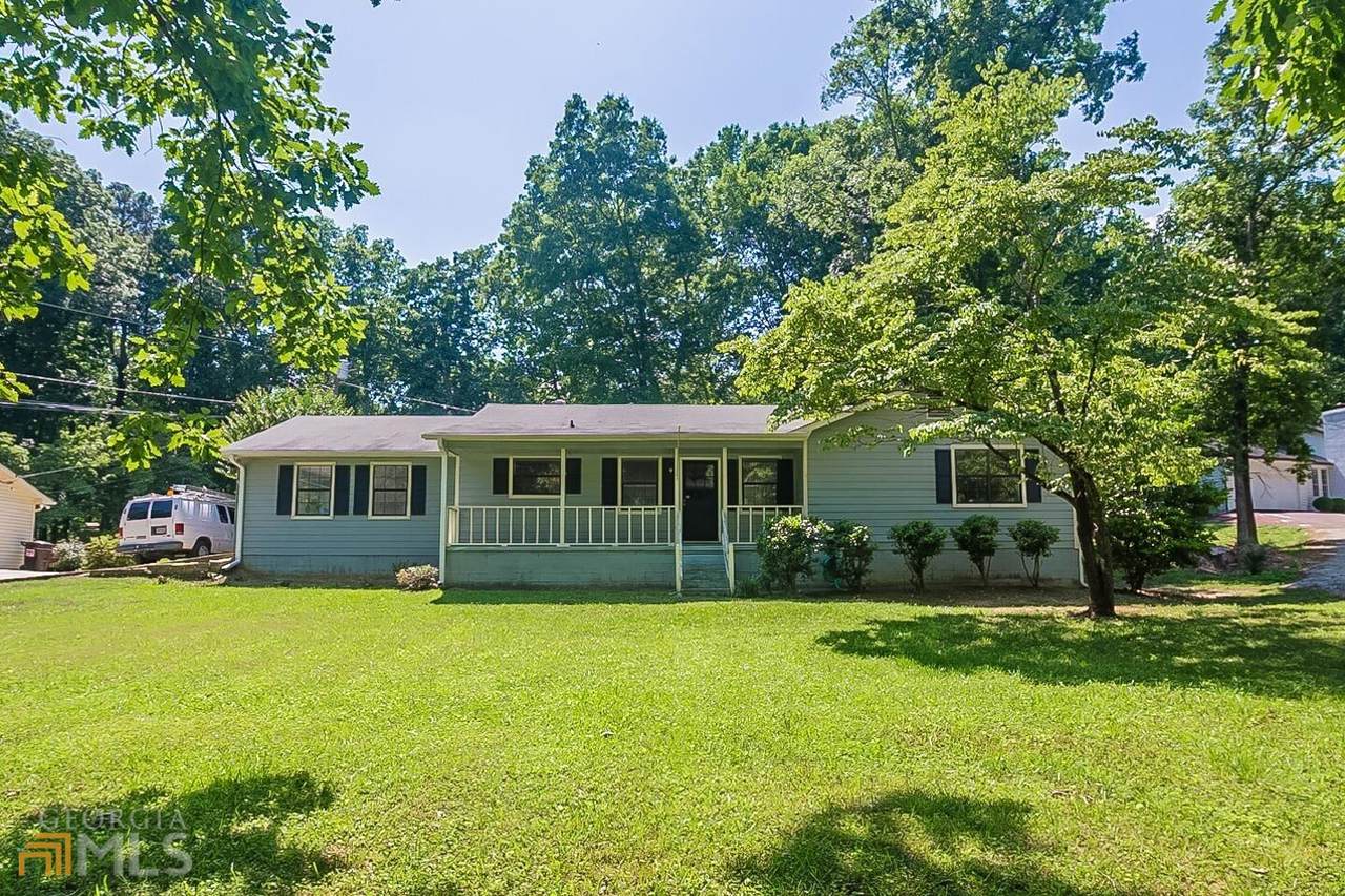 108 Allen - Photo 1