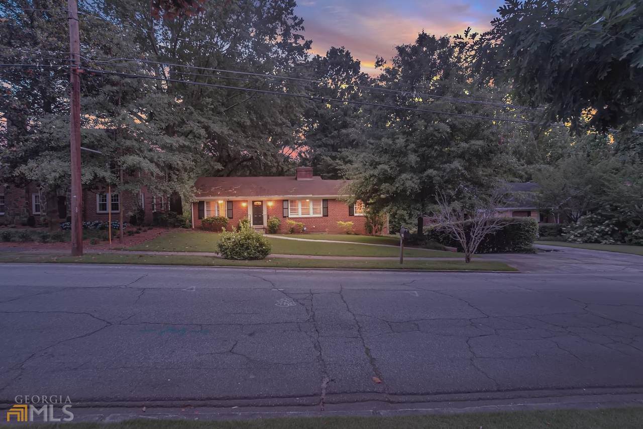 1193 Clifton Road - Photo 1