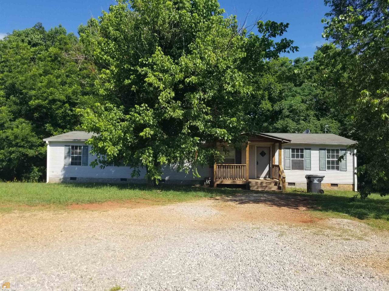 11467 Ga Highway 83 S - Photo 1