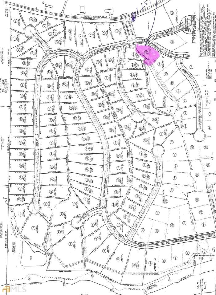 0 Sweetgrass Drive - Photo 1