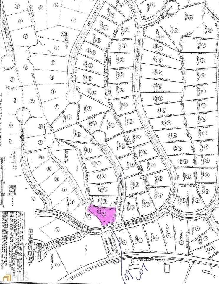 00 Sweetgrass Drive - Photo 1
