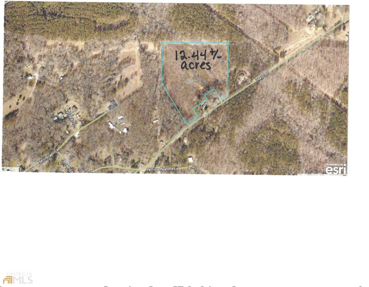292 Highway 5 - Photo 1