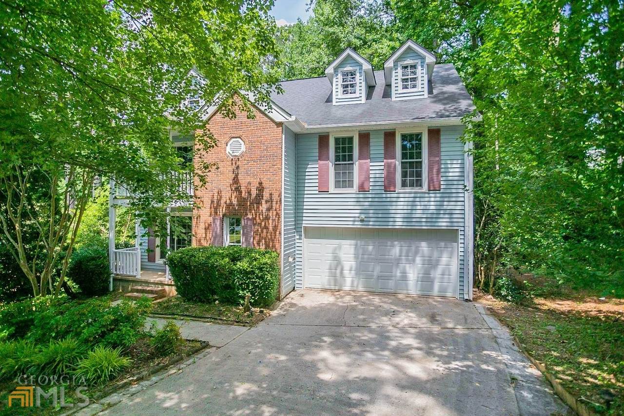 142 Grayland Creek - Photo 1