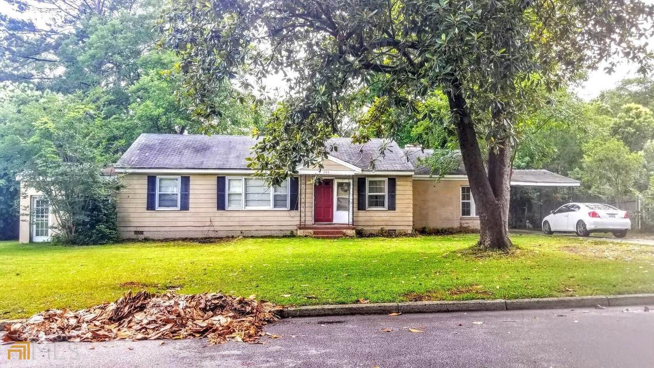 205 Barron Avenue - Photo 1