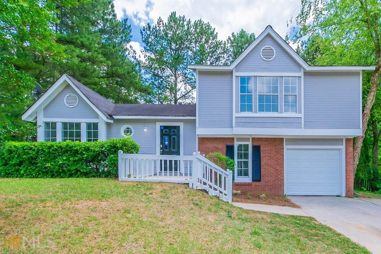 2529 Corner Stone - Photo 1