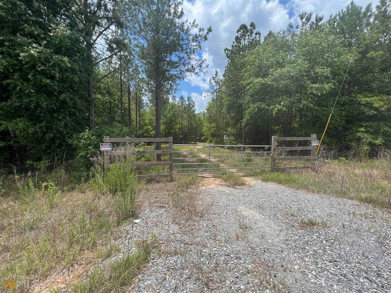 2420 Little Sandy Creek Rd. - Photo 1