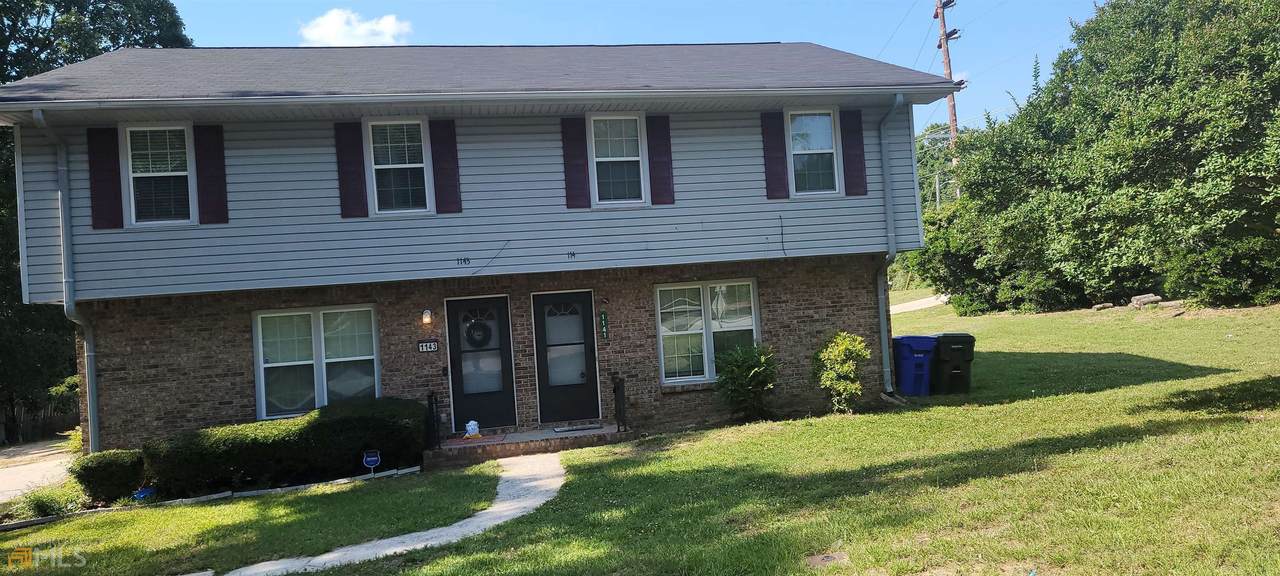 1141 Forest Villa Drive - Photo 1