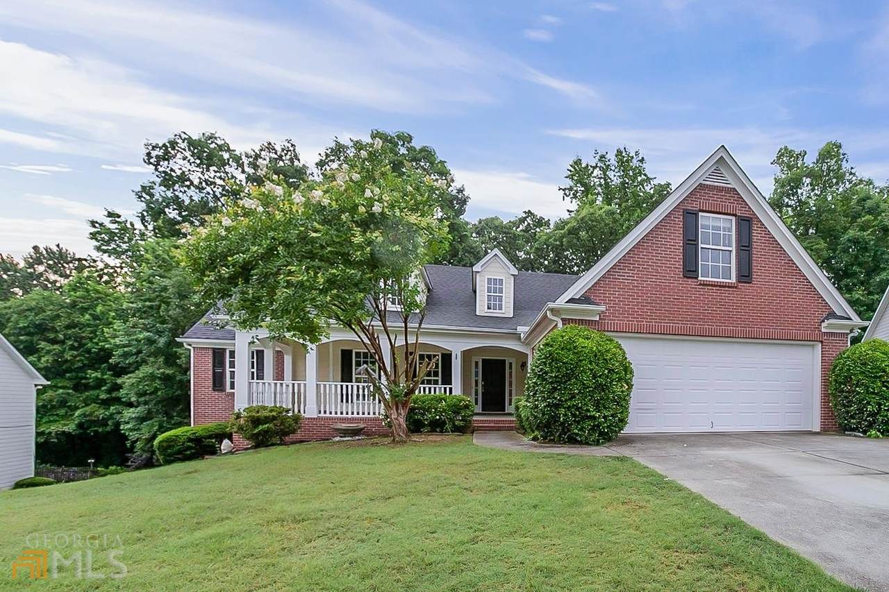 785 Sunset Ridge - Photo 1
